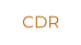 CDR