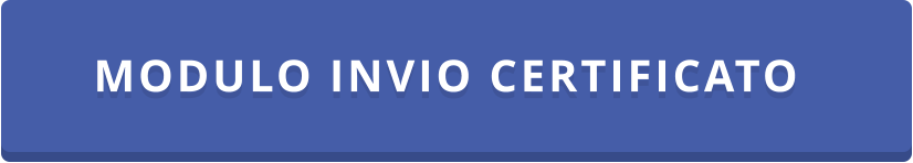 MODULO INVIO CERTIFICATO