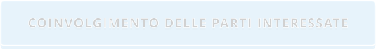 COINVOLGIMENTO DELLE PARTI INTERESSATE